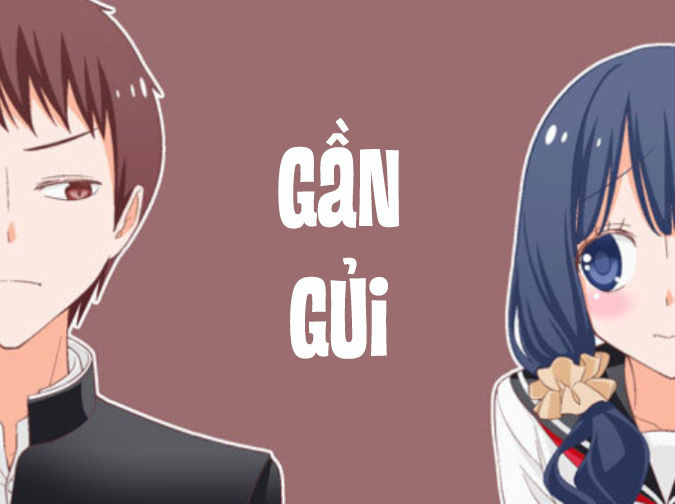 Tsurezure Children Manga Chapter 16 - Trang 2