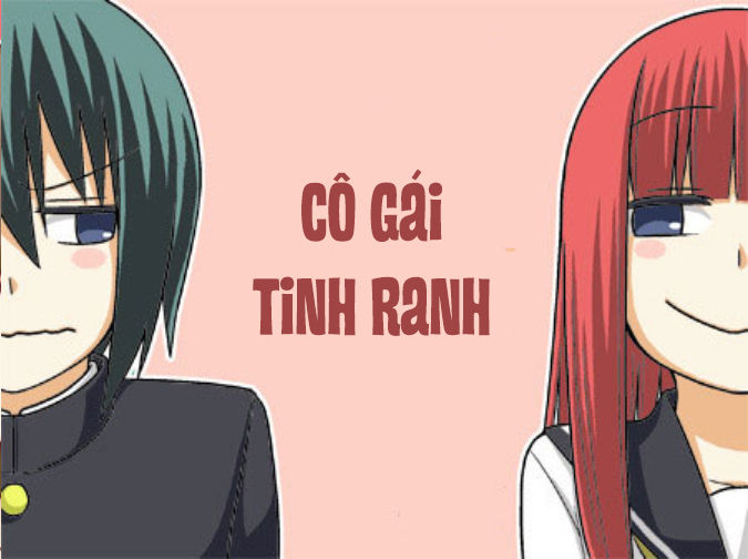 Tsurezure Children Manga Chapter 2 - Trang 2