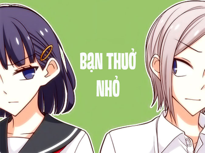 Tsurezure Children Manga Chapter 23 - Trang 2