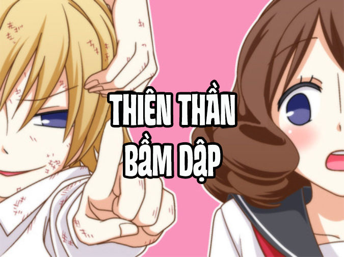 Tsurezure Children Manga Chapter 24 - Trang 2