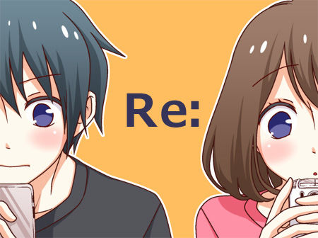 Tsurezure Children Manga Chapter 25 - Trang 2