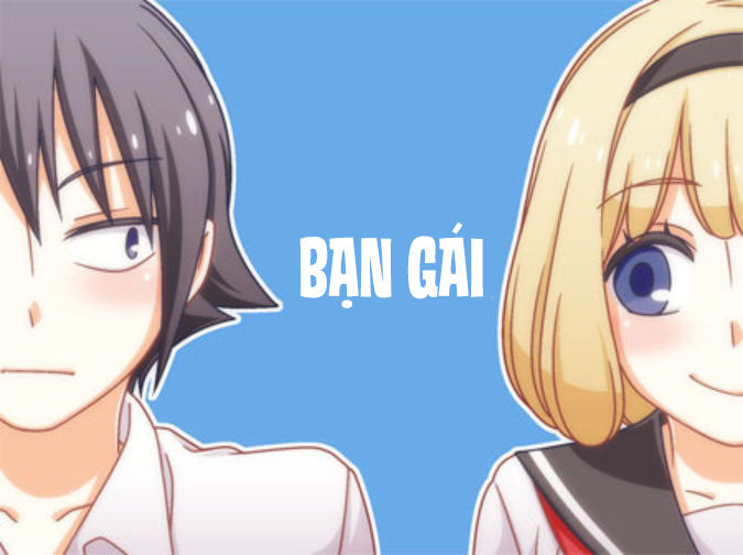 Tsurezure Children Manga Chapter 28 - Trang 2