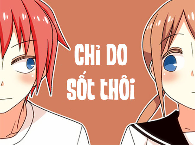 Tsurezure Children Manga Chapter 36 - Trang 2