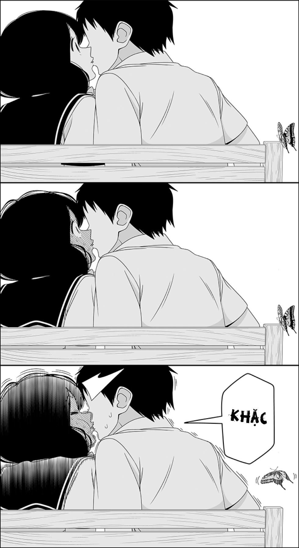 Tsurezure Children Manga Chapter 38 - Trang 2