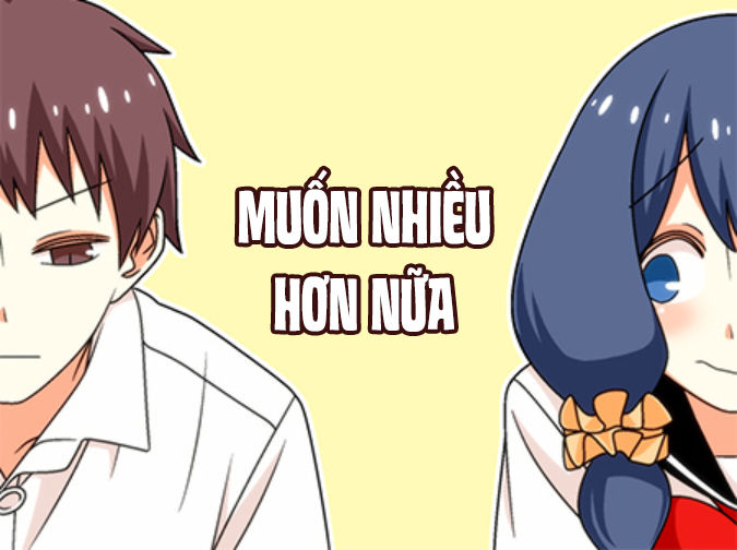 Tsurezure Children Manga Chapter 38 - Trang 2