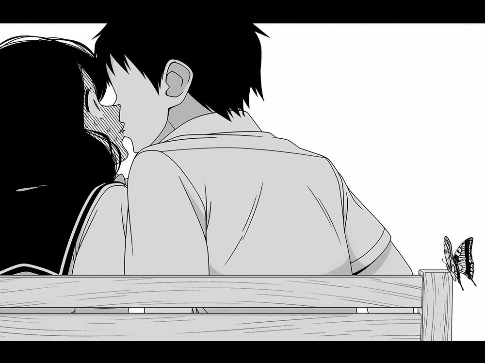 Tsurezure Children Manga Chapter 46 - Trang 2