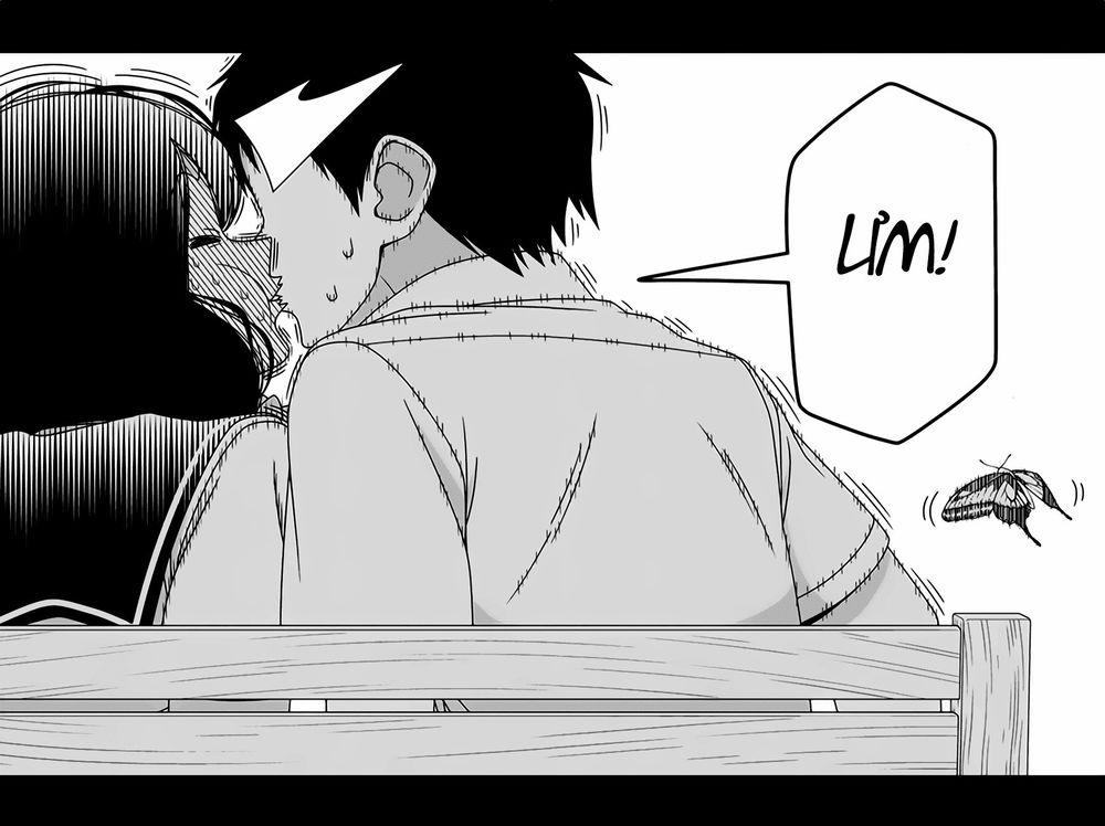 Tsurezure Children Manga Chapter 46 - Trang 2