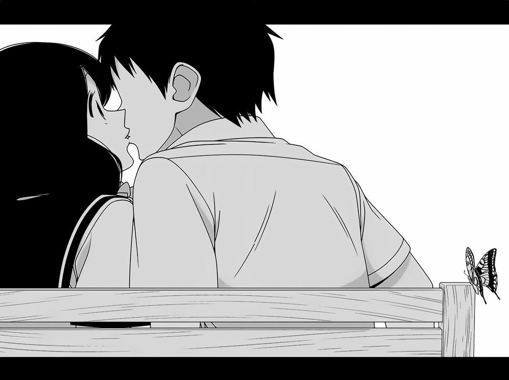 Tsurezure Children Manga Chapter 46 - Trang 2