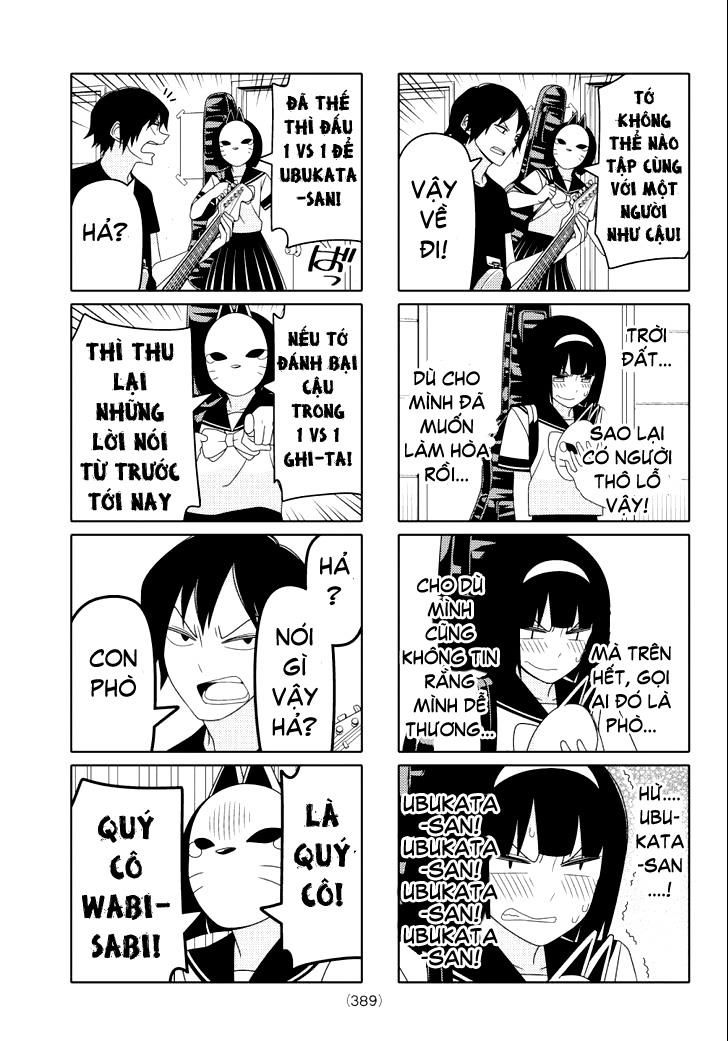 Tsurezure Children Manga Chapter 65 - Trang 2