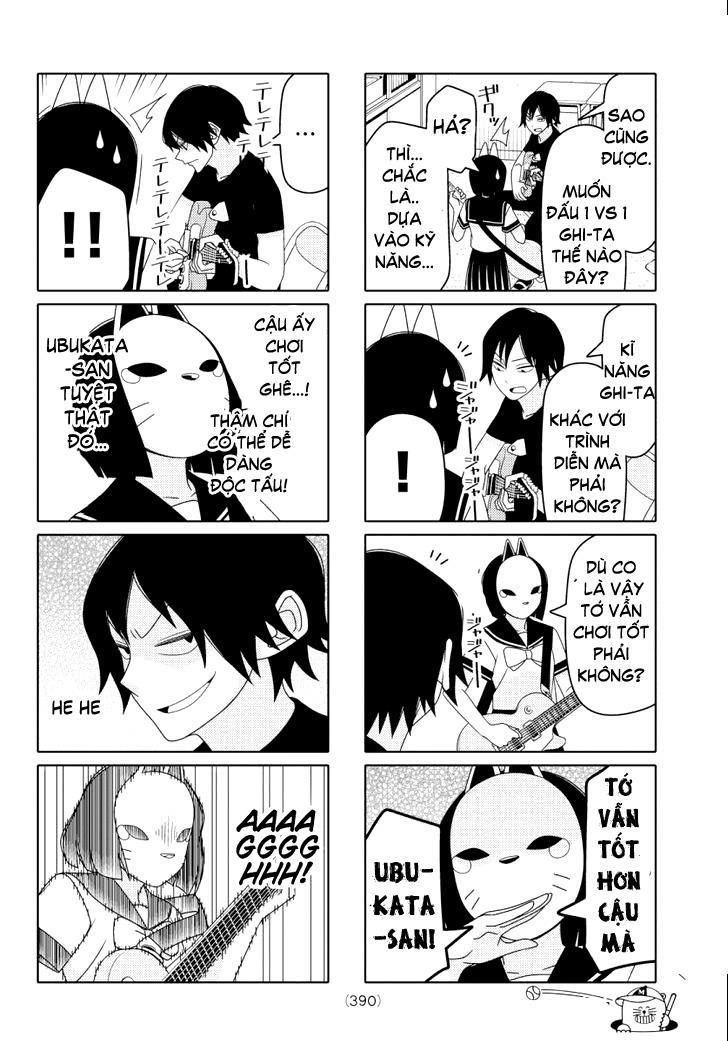 Tsurezure Children Manga Chapter 65 - Trang 2