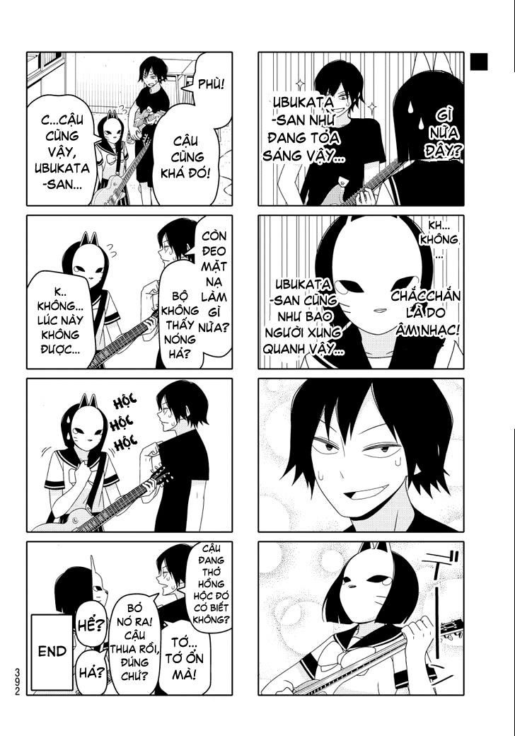 Tsurezure Children Manga Chapter 65 - Trang 2