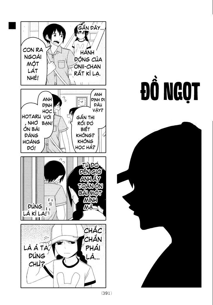 Tsurezure Children Manga Chapter 68 - Trang 2