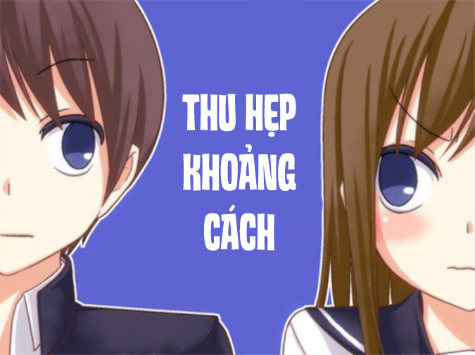 Tsurezure Children Manga Chapter 8 - Trang 2