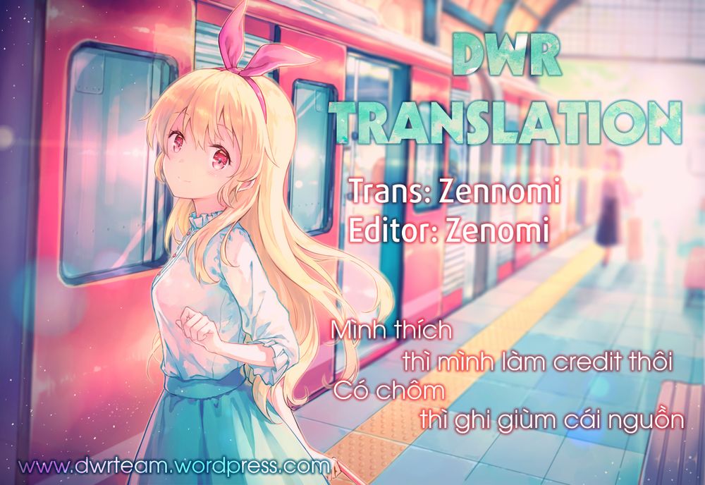 Tsurezure Children Manga Chapter 80 - Trang 2