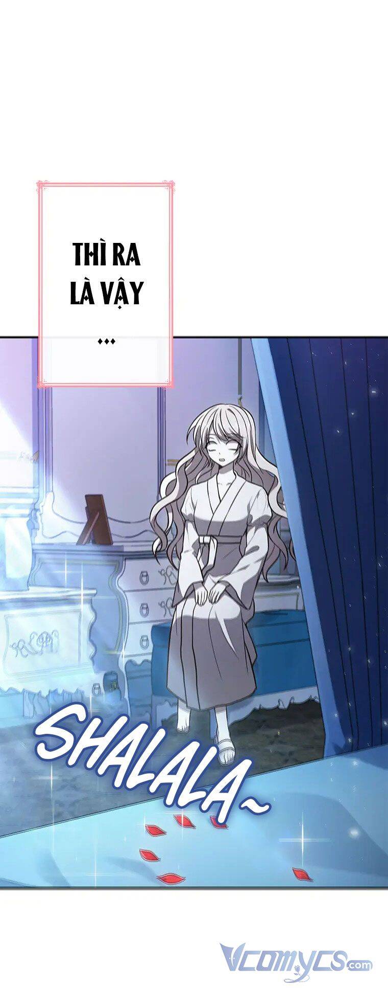 Từ Ác Nữ, Tôi Trở Thành Một Người Mẹ Chapter 1 - Trang 2