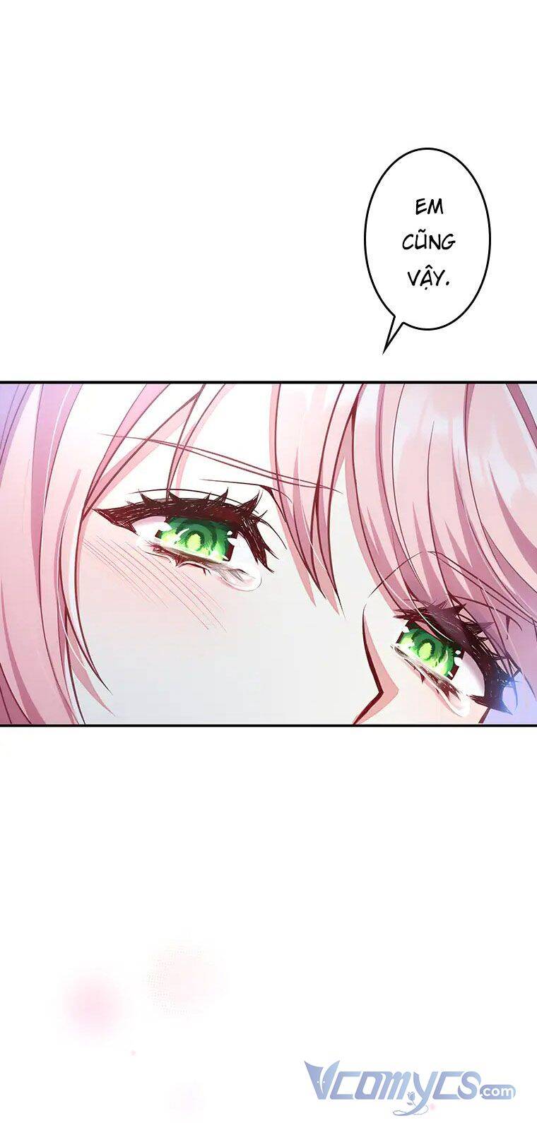 Từ Ác Nữ, Tôi Trở Thành Một Người Mẹ Chapter 1 - Trang 2