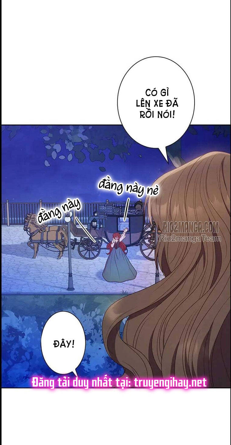 Từ Ác Nữ, Tôi Trở Thành Một Người Mẹ Chapter 11 - Trang 2