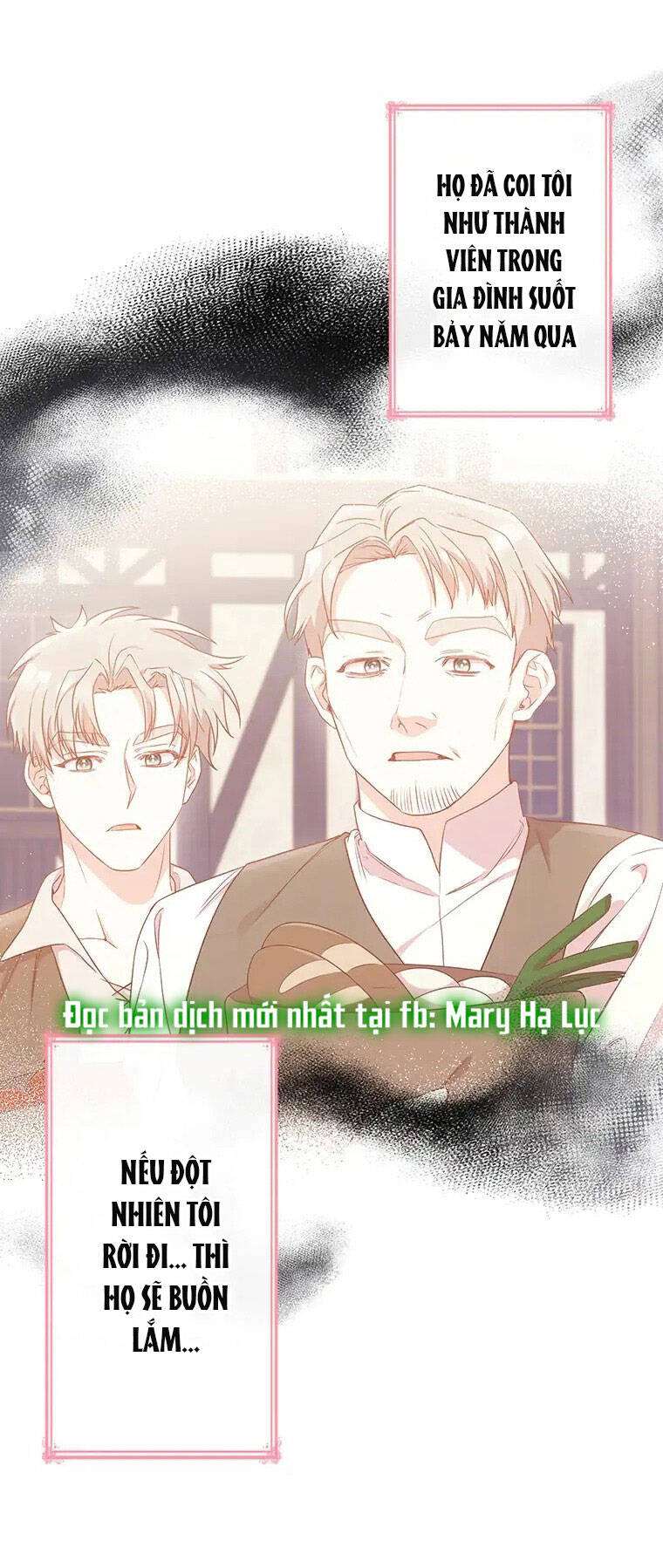 Từ Ác Nữ, Tôi Trở Thành Một Người Mẹ Chapter 15 - Trang 2