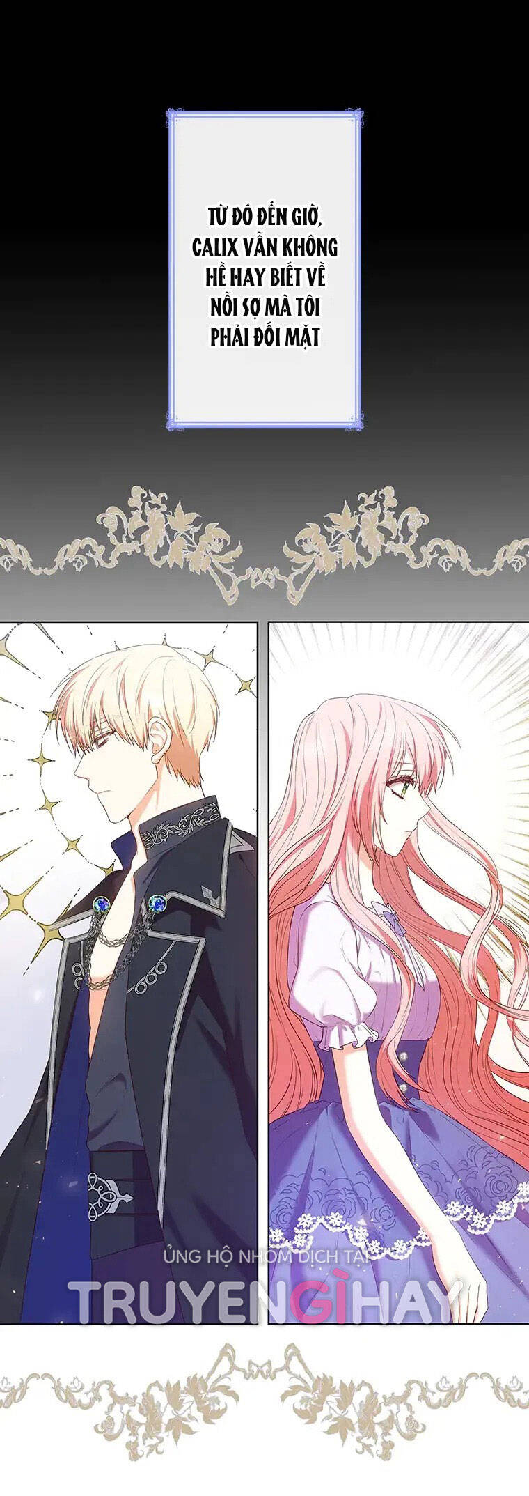 Từ Ác Nữ, Tôi Trở Thành Một Người Mẹ Chapter 15 - Trang 2