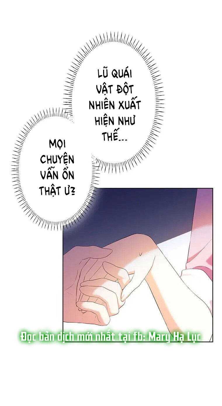 Từ Ác Nữ, Tôi Trở Thành Một Người Mẹ Chapter 15 - Trang 2