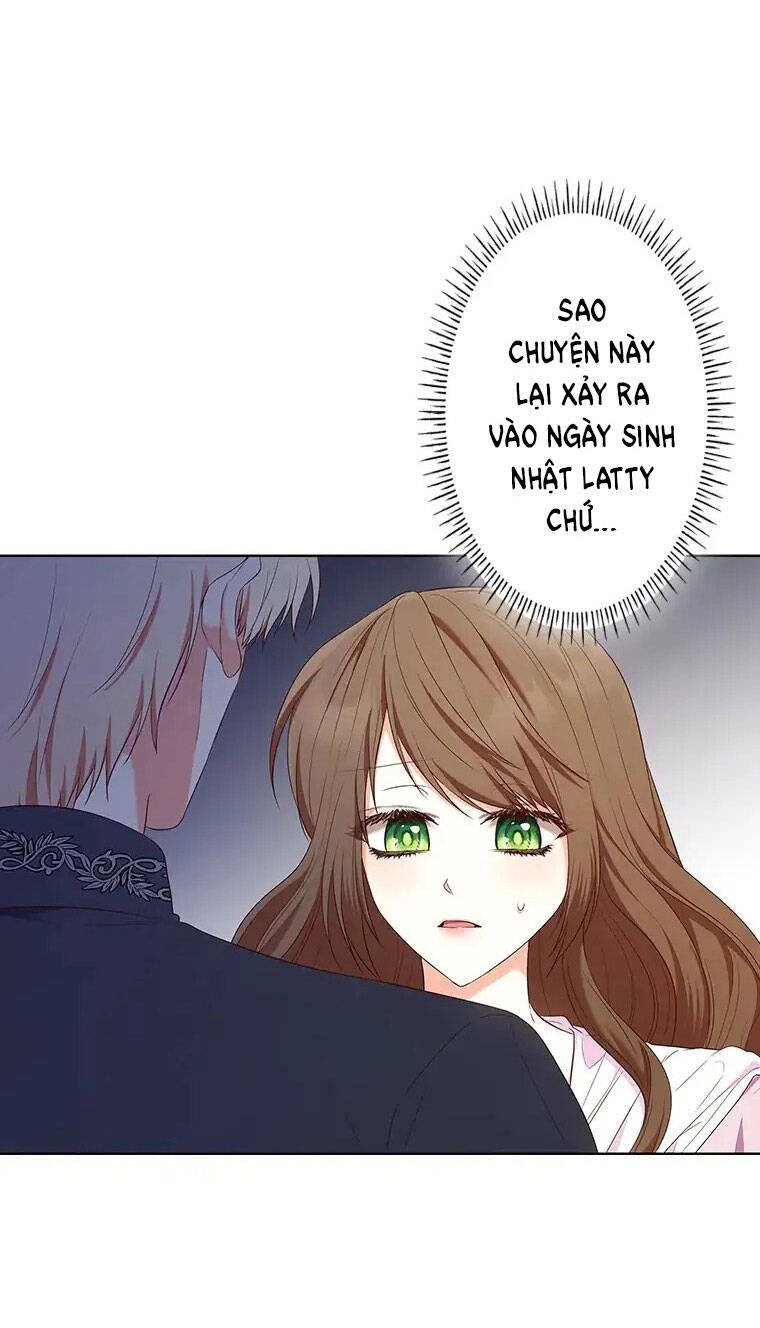 Từ Ác Nữ, Tôi Trở Thành Một Người Mẹ Chapter 15 - Trang 2