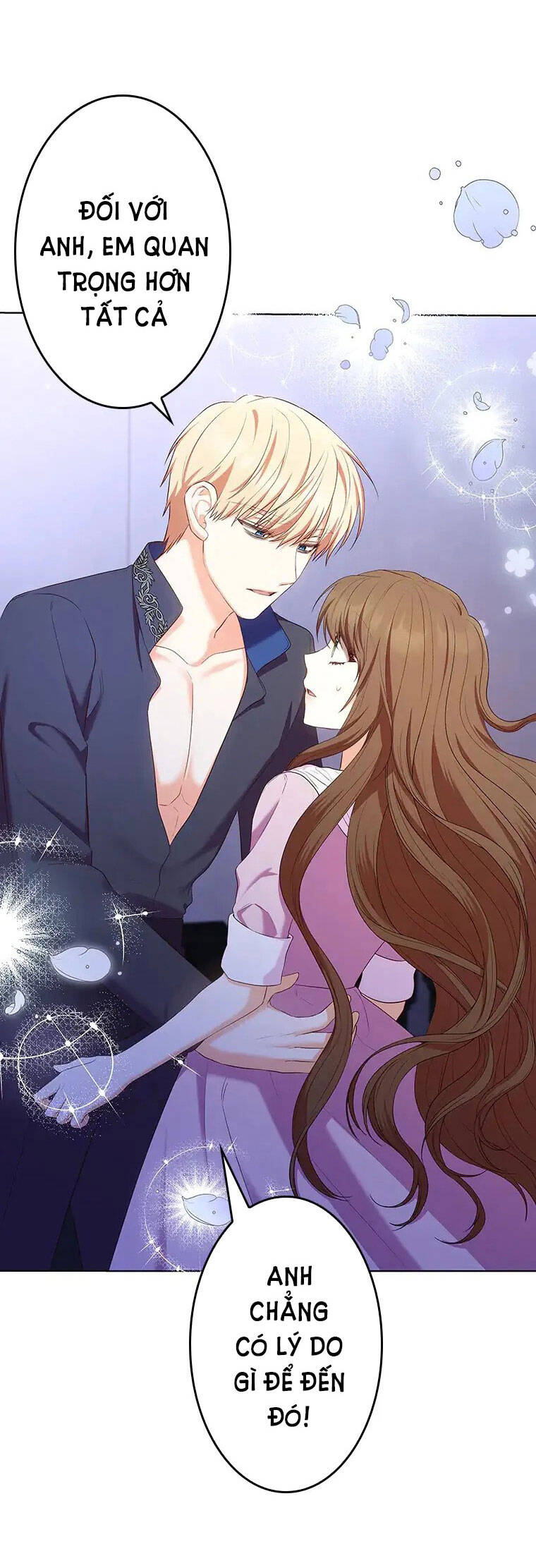 Từ Ác Nữ, Tôi Trở Thành Một Người Mẹ Chapter 15 - Trang 2