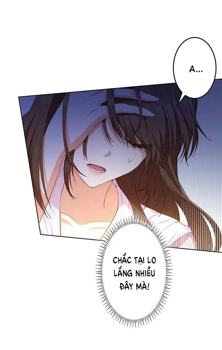 Từ Ác Nữ, Tôi Trở Thành Một Người Mẹ Chapter 15 - Trang 2