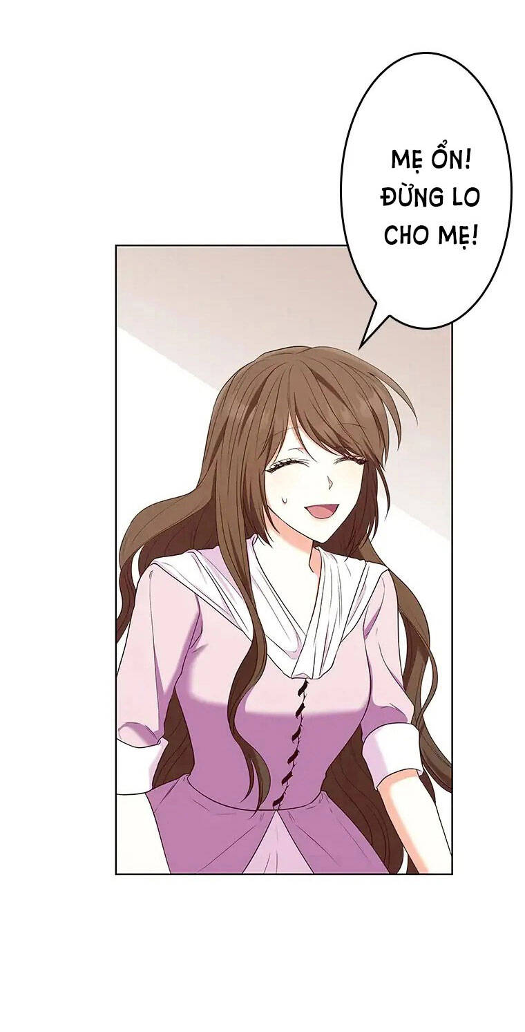 Từ Ác Nữ, Tôi Trở Thành Một Người Mẹ Chapter 15 - Trang 2