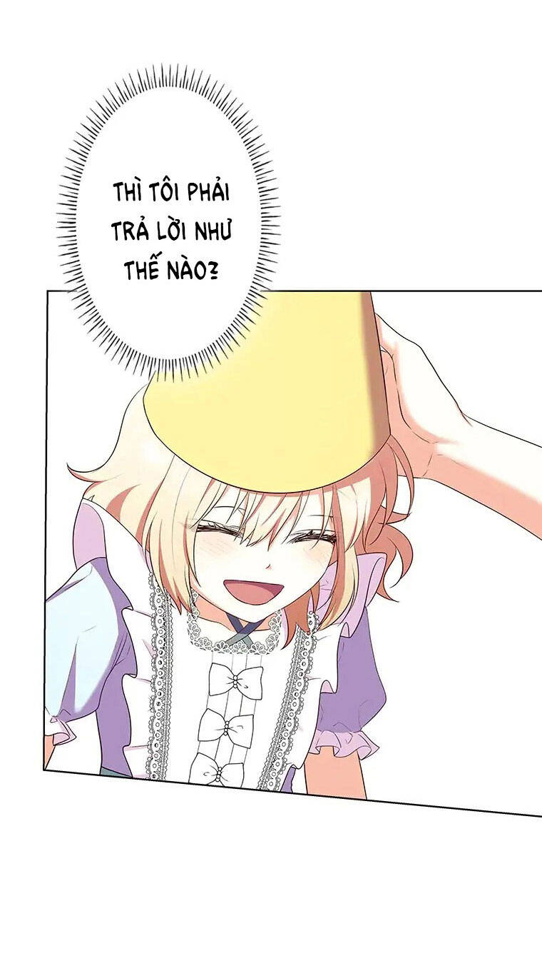 Từ Ác Nữ, Tôi Trở Thành Một Người Mẹ Chapter 15 - Trang 2