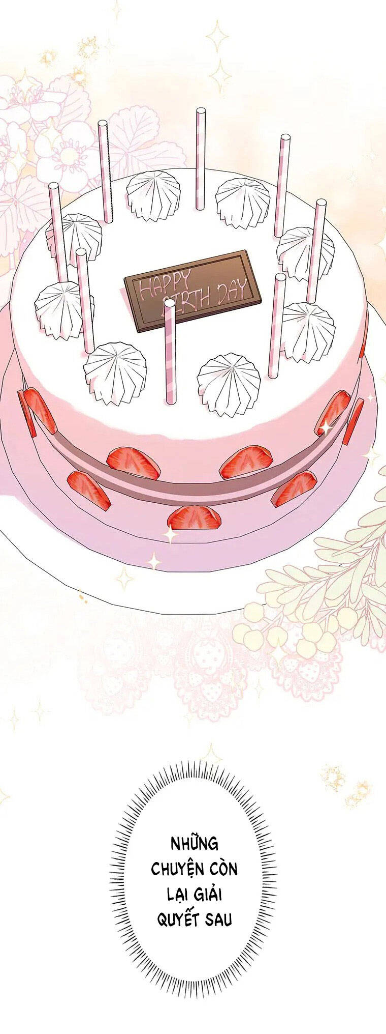 Từ Ác Nữ, Tôi Trở Thành Một Người Mẹ Chapter 15 - Trang 2