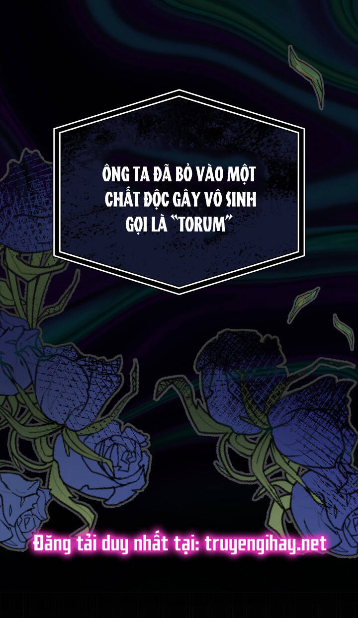 Từ Ác Nữ, Tôi Trở Thành Một Người Mẹ Chapter 16 - Trang 2