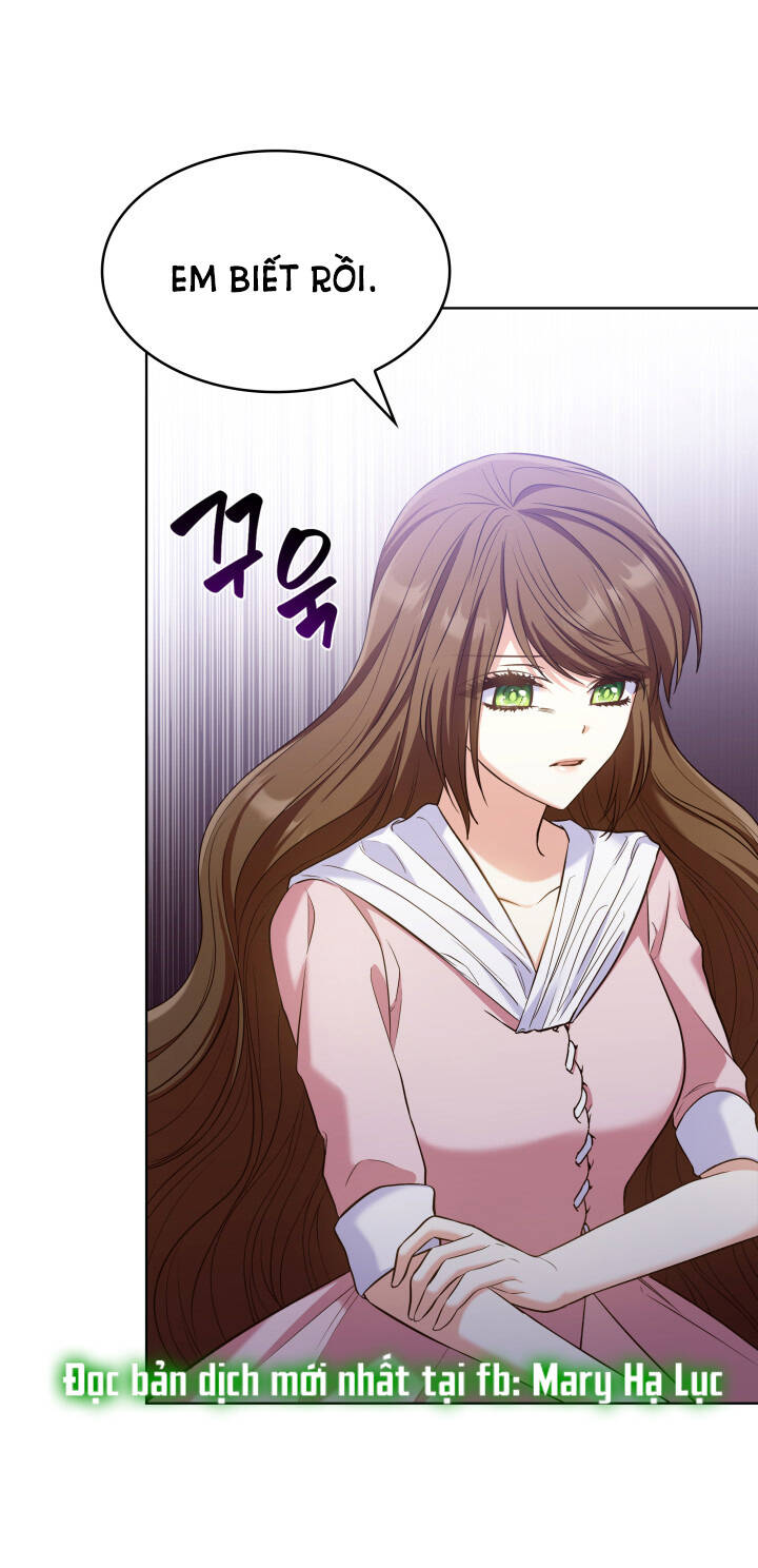 Từ Ác Nữ, Tôi Trở Thành Một Người Mẹ Chapter 17 - Trang 2