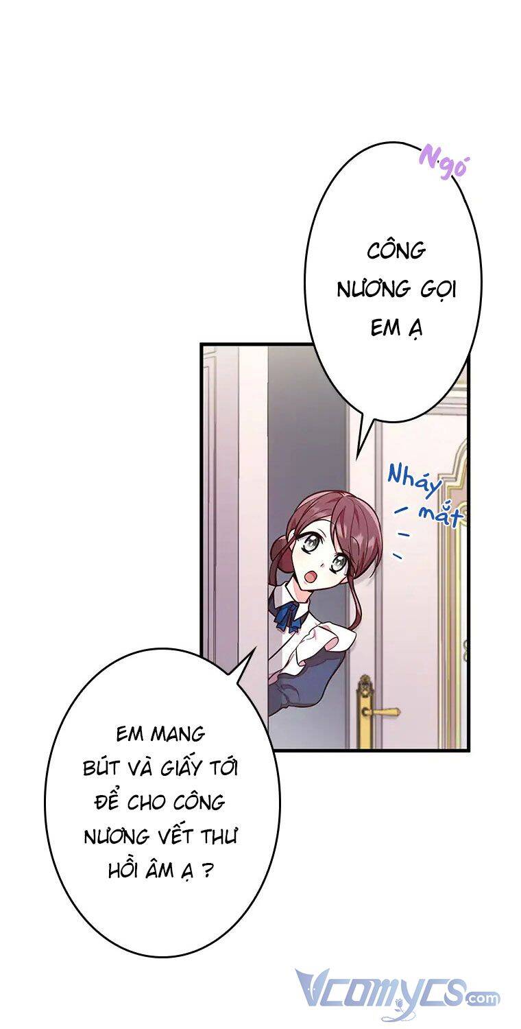 Từ Ác Nữ, Tôi Trở Thành Một Người Mẹ Chapter 2 - Trang 2