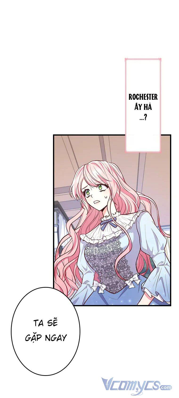 Từ Ác Nữ, Tôi Trở Thành Một Người Mẹ Chapter 2 - Trang 2