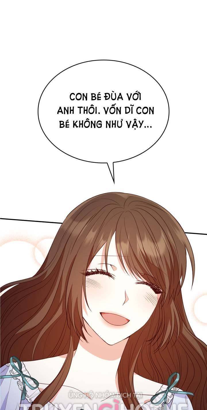 Từ Ác Nữ, Tôi Trở Thành Một Người Mẹ Chapter 25.5 - Trang 2