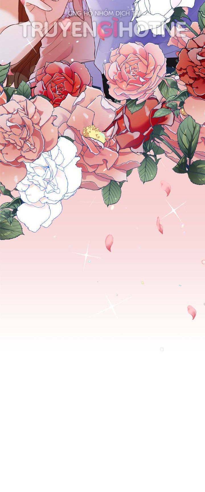 Từ Ác Nữ, Tôi Trở Thành Một Người Mẹ Chapter 25.5 - Trang 2