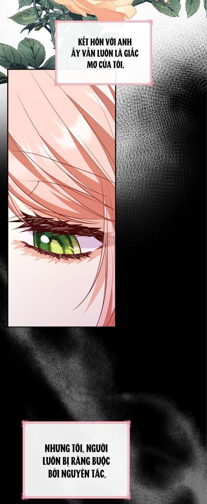 Từ Ác Nữ, Tôi Trở Thành Một Người Mẹ Chapter 26.5 - Trang 2