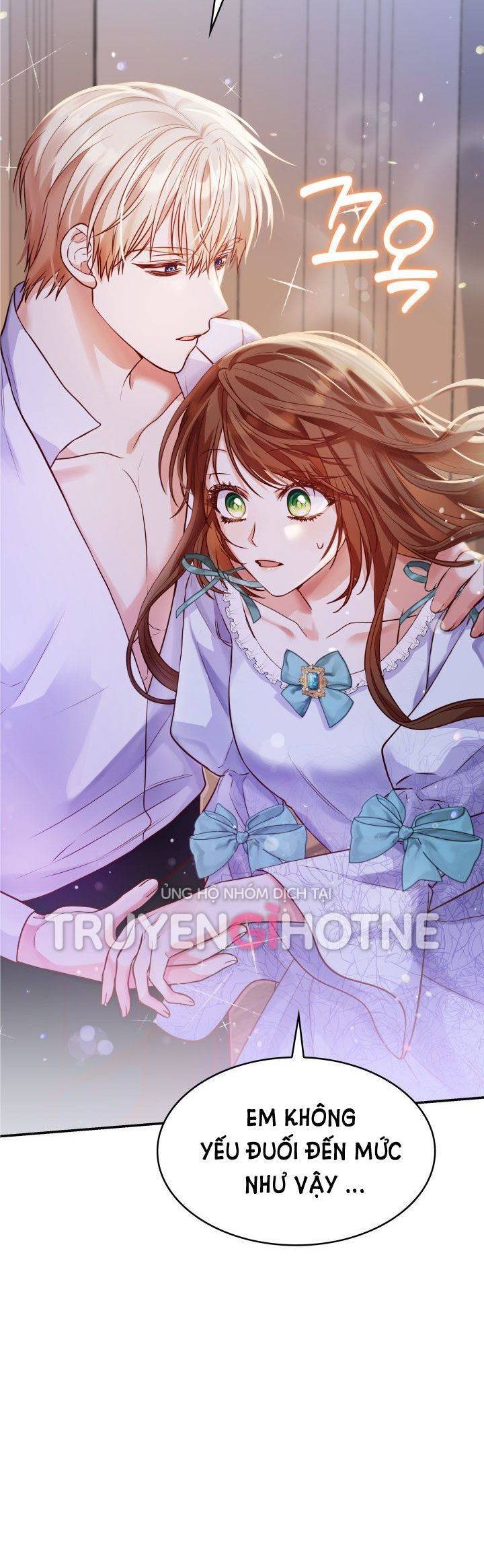Từ Ác Nữ, Tôi Trở Thành Một Người Mẹ Chapter 26 - Trang 2