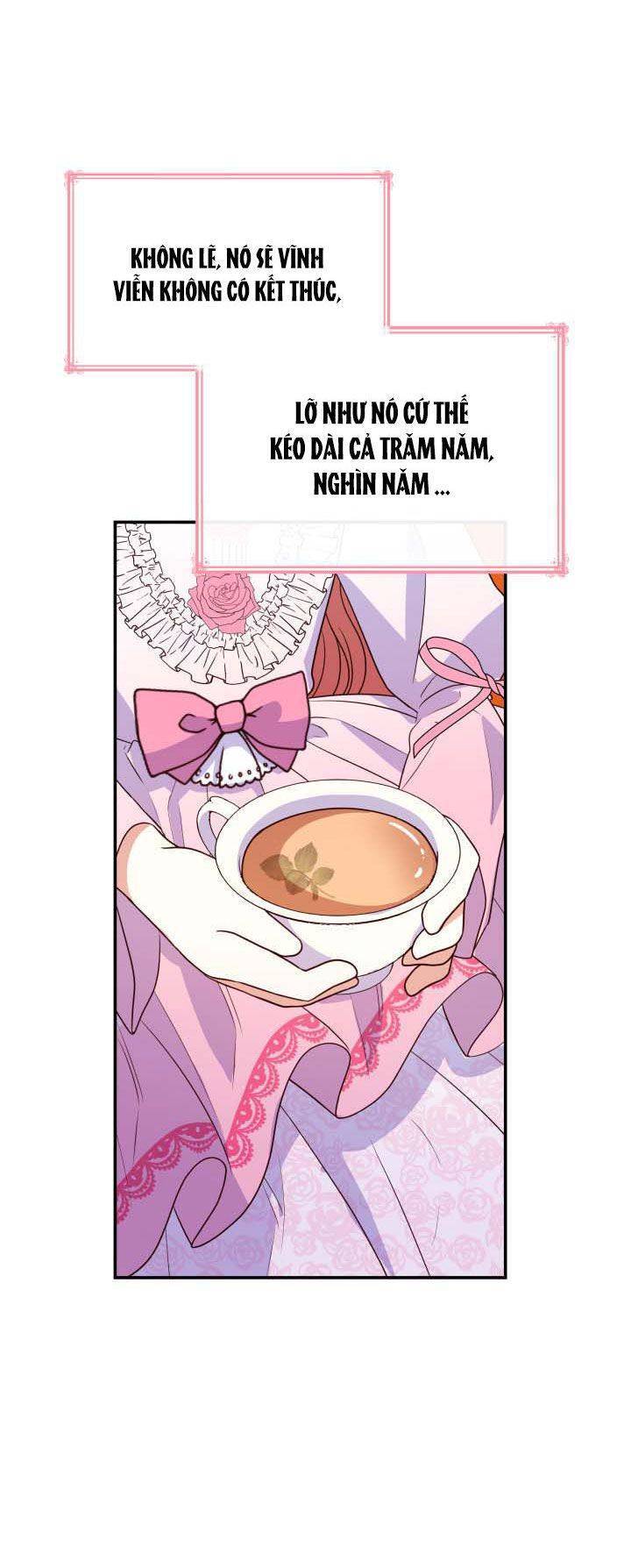 Từ Ác Nữ, Tôi Trở Thành Một Người Mẹ Chapter 27.5 - Trang 2