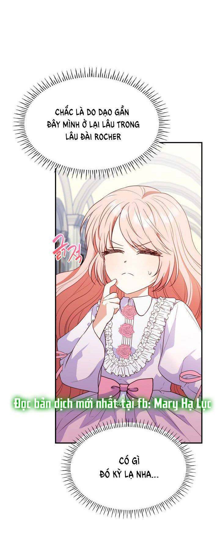 Từ Ác Nữ, Tôi Trở Thành Một Người Mẹ Chapter 27 - Trang 2