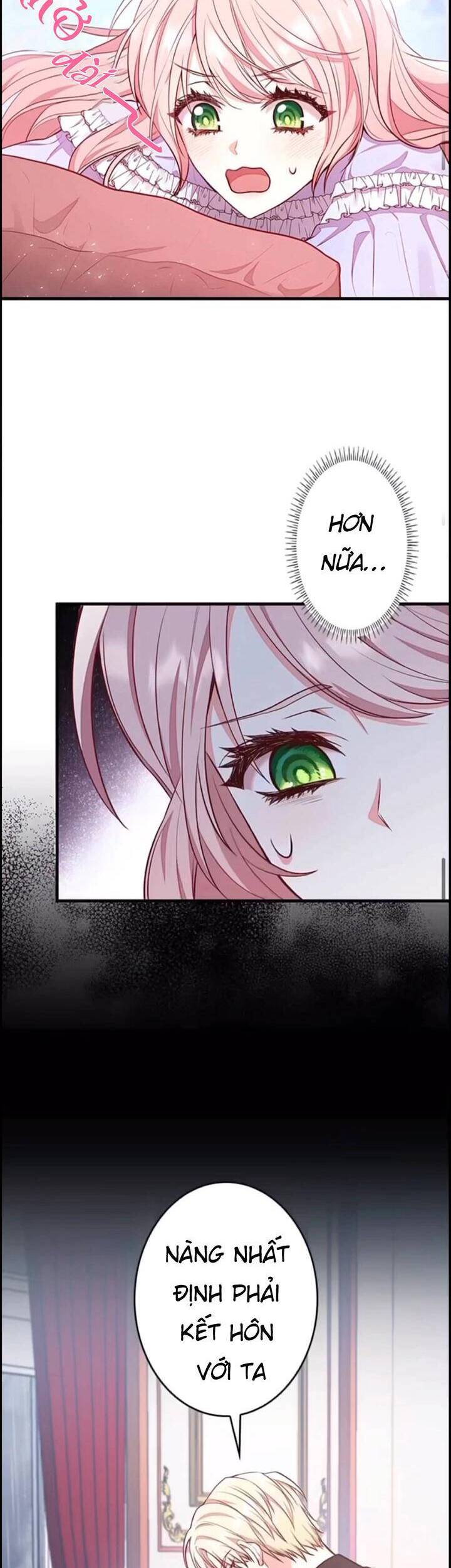 Từ Ác Nữ, Tôi Trở Thành Một Người Mẹ Chapter 3 - Trang 2