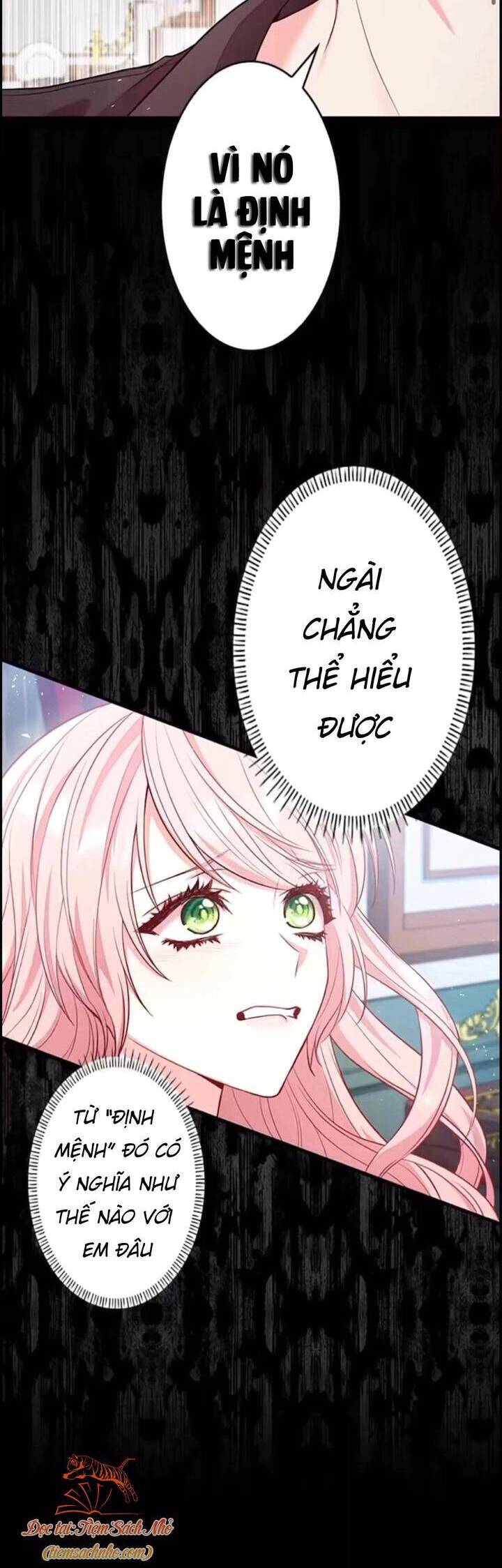 Từ Ác Nữ, Tôi Trở Thành Một Người Mẹ Chapter 3 - Trang 2