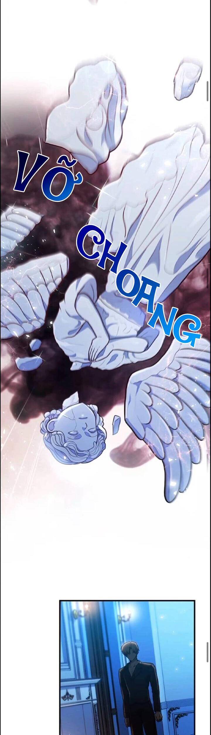 Từ Ác Nữ, Tôi Trở Thành Một Người Mẹ Chapter 3 - Trang 2