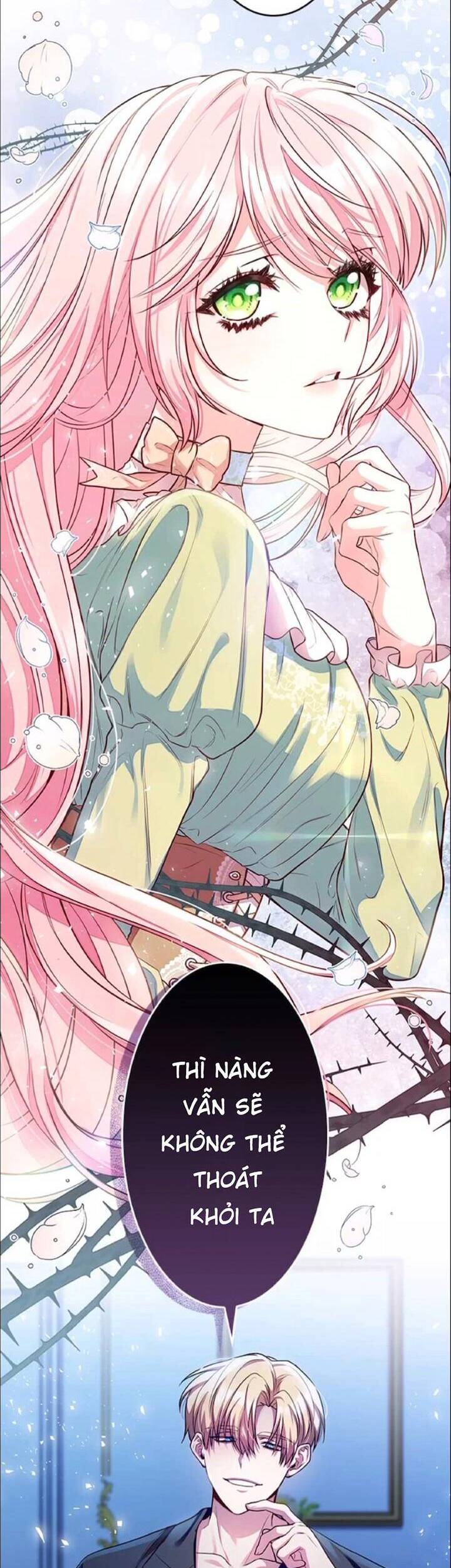 Từ Ác Nữ, Tôi Trở Thành Một Người Mẹ Chapter 3 - Trang 2