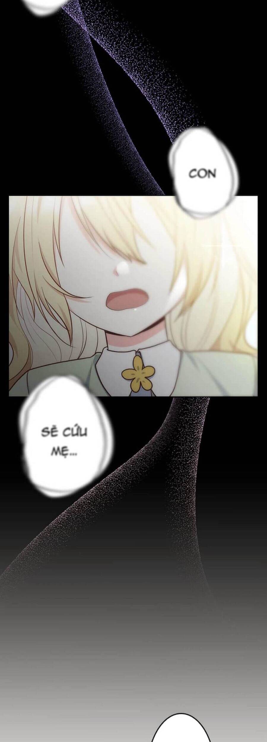 Từ Ác Nữ, Tôi Trở Thành Một Người Mẹ Chapter 4 - Trang 2