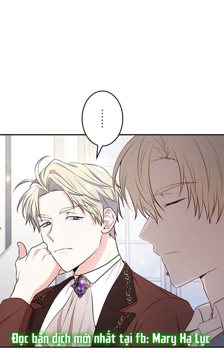 Từ Ác Nữ, Tôi Trở Thành Một Người Mẹ Chapter 5 - Trang 2