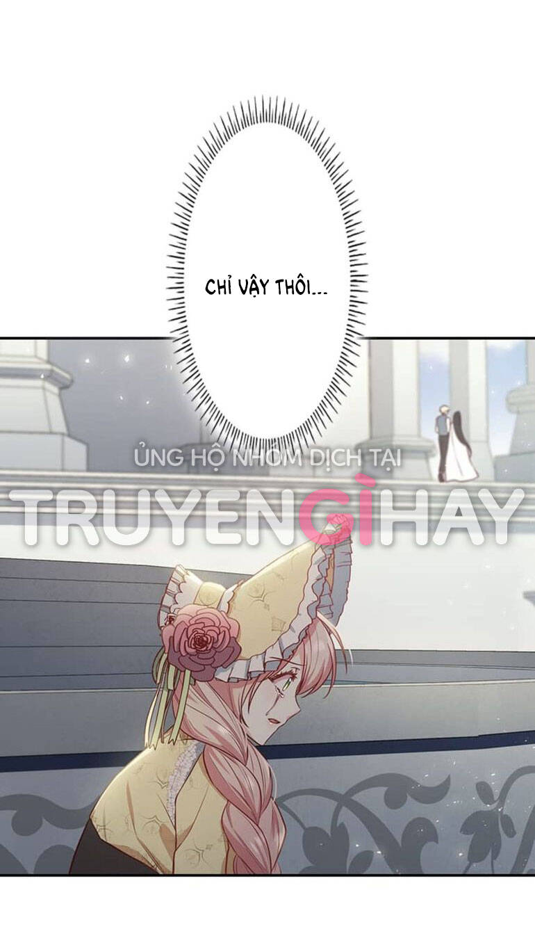 Từ Ác Nữ, Tôi Trở Thành Một Người Mẹ Chapter 6 - Trang 2