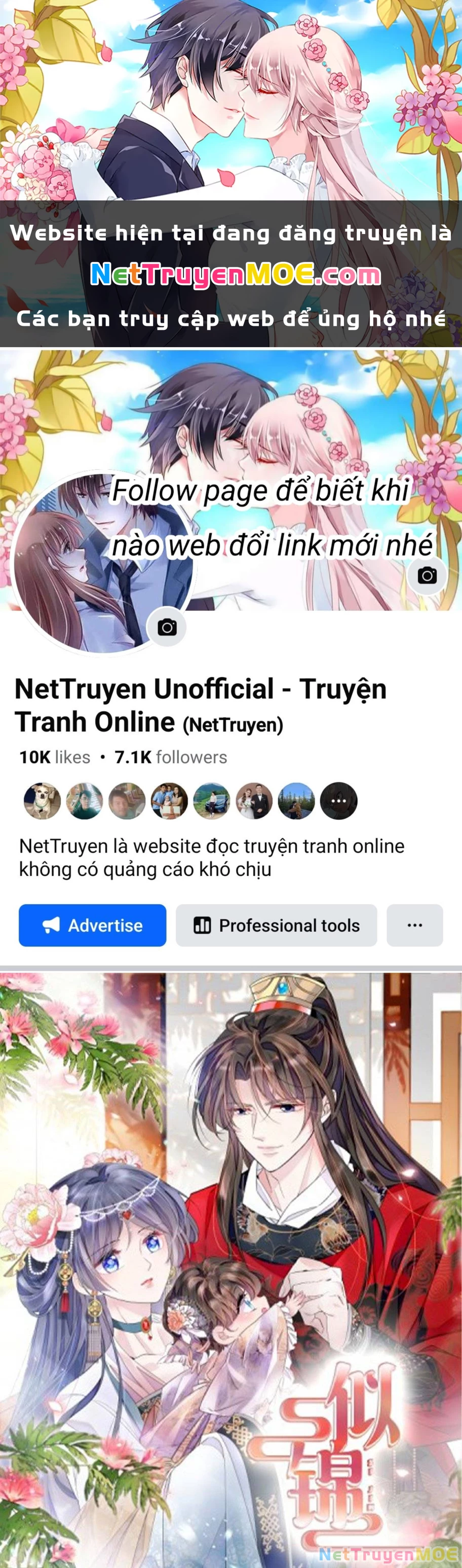 Tự Cẩm Chapter 0 - Trang 2
