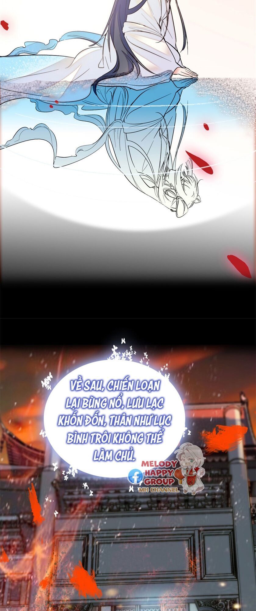 Tự Cẩm Chapter 1 - Trang 2