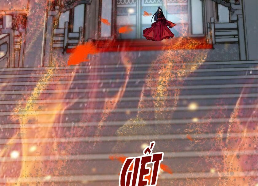 Tự Cẩm Chapter 1 - Trang 2